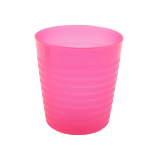 塑料不易碎塑料杯磨砂杯塑料野餐杯套装
