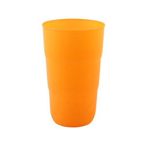 300ml特价促销可重复使用塑料杯